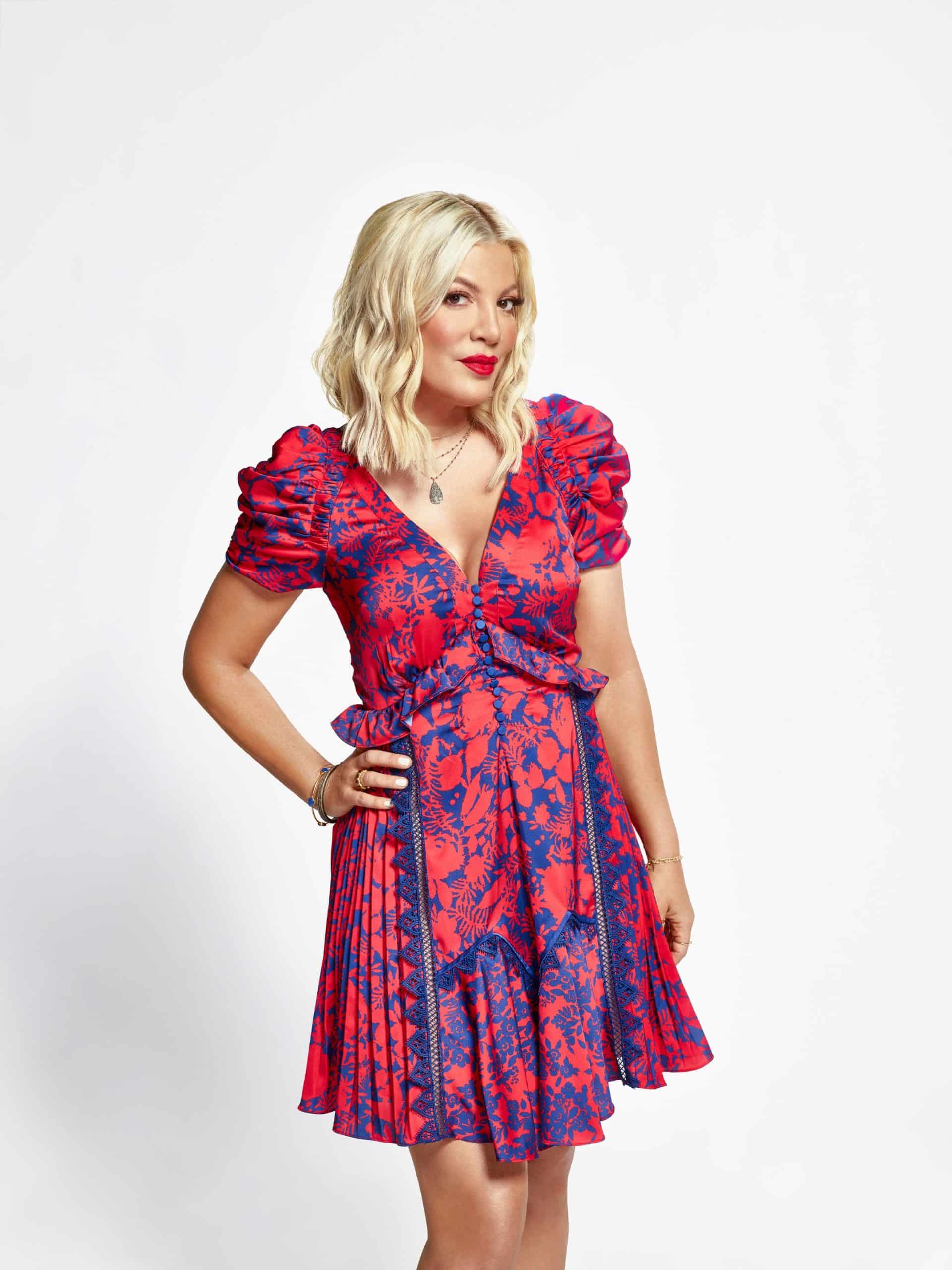 BH90210, (aka BH 90210), Tori Spelling