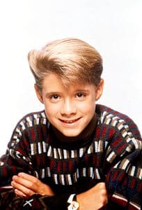 Danny Pintauro Admits He Has Mixed Feelings About ‘Who’s The Boss?’