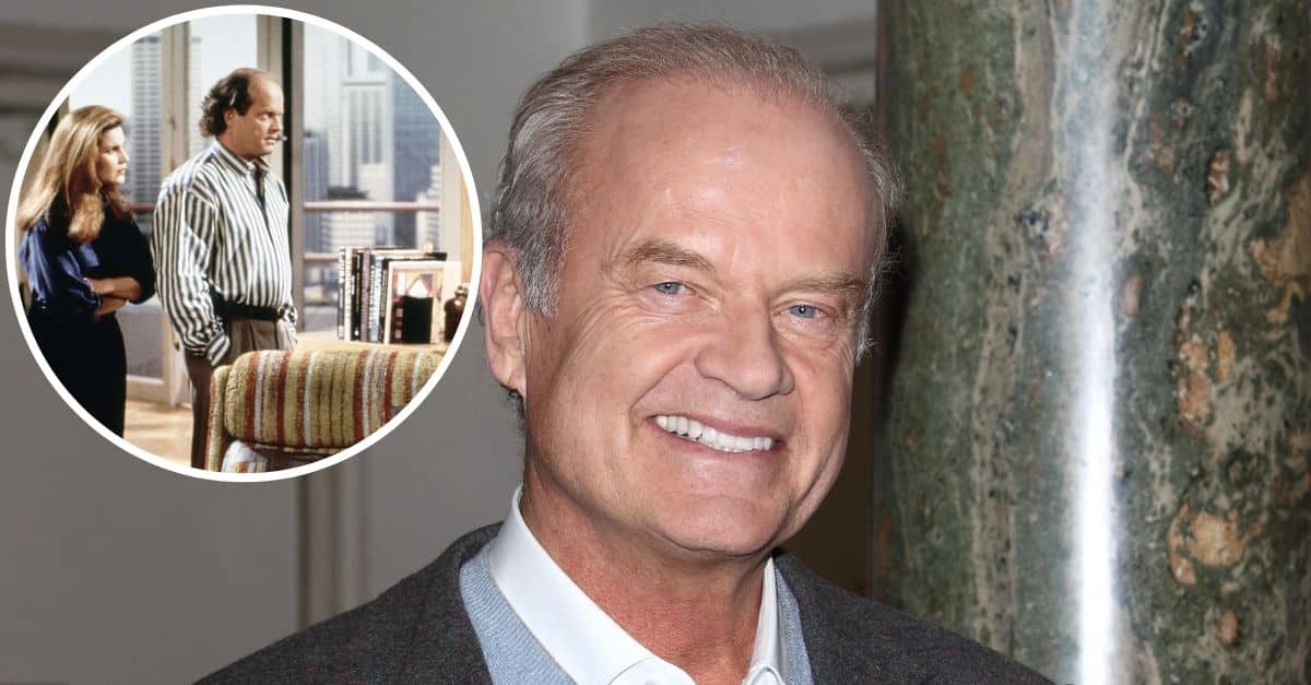 ‘Frasier’ Revival Will Pay Tribute To The Original Series, Staff Says