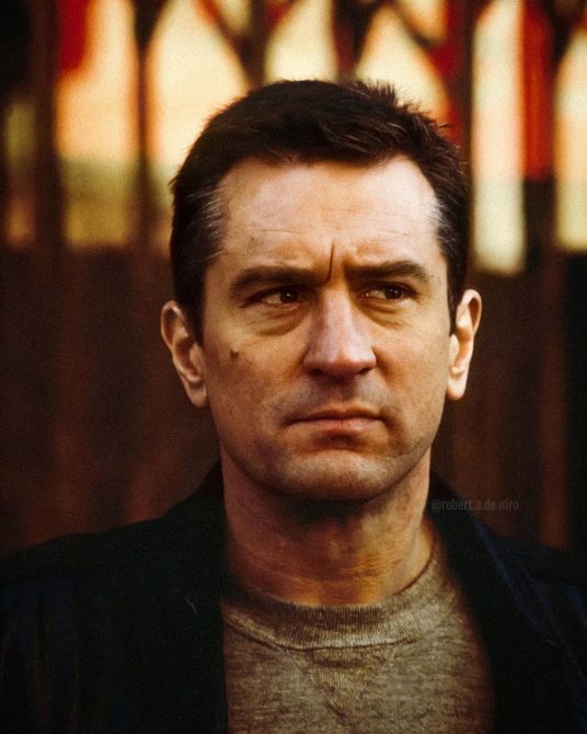 De Niro