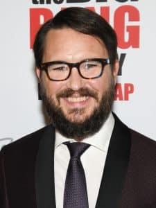 Actor Wil Wheaton