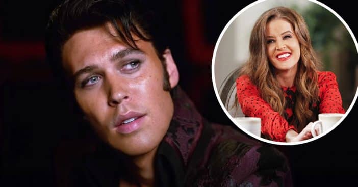 Austin Butler Recalls Special Bond With The Late Lisa Marie Presley