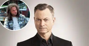 Gary Sinise Opens Up About How 'Forrest Gump' Role Changed His Life