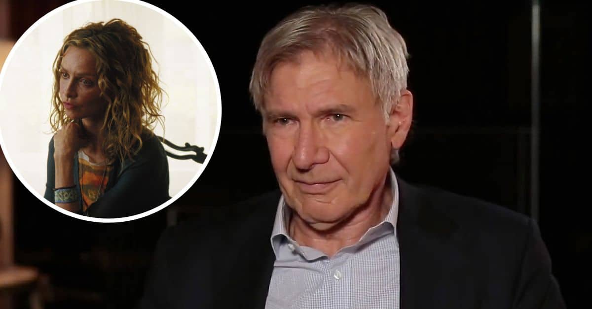 Harrison Ford Shares The One Thing His Wife Calista Flockhart Won’t Do Anymore