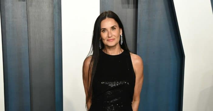 Demi Moore