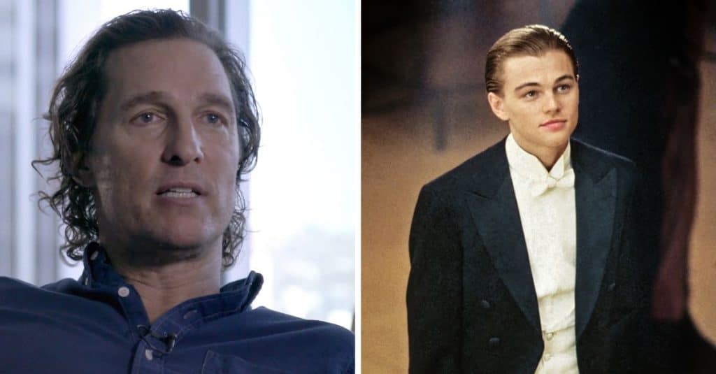 Hollywood Superstars Who Turned Down Legendary Roles