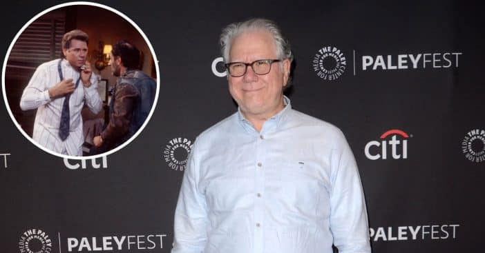 John Larroquette