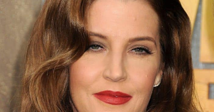 Lisa Marie Presley Honored During 2023 Grammy Awards