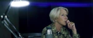 EYE IN THE SKY, Helen Mirren