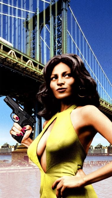 Pam Grier Turned Down Bond Girl Role on 'Octopussy' – IndieWire