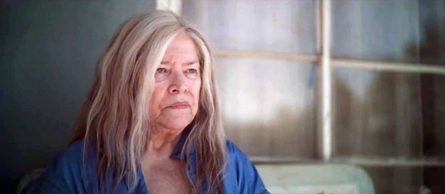 Kathy Bates Will Take Over Andy Griffith's Role In The 'Matlock' Reboot