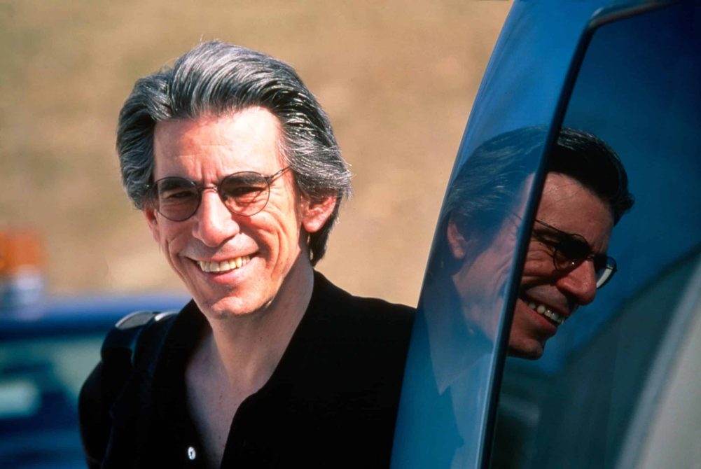 Richard Belzer