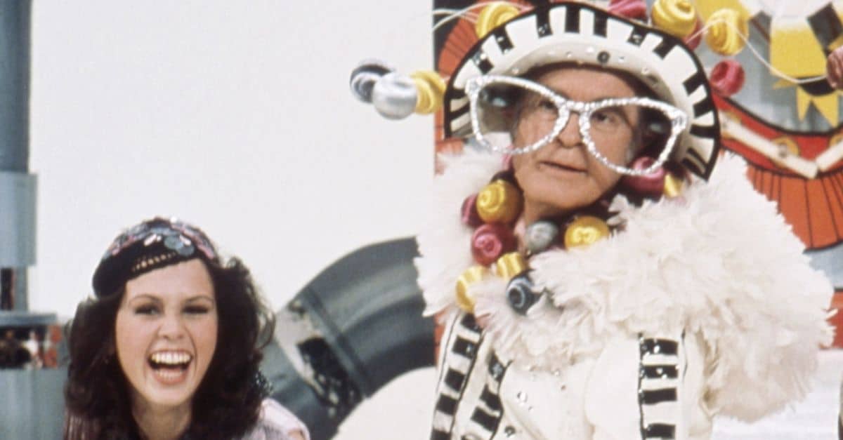 Marie Osmond Recalls Meeting The Iconic Bob Hope