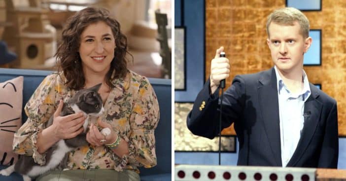 Mayim Bialik Receives Backlash As Ken Jennings Goes On Hiatus From Hosting