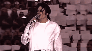 Michael Jackson completely changed the game at 1993's halftime show