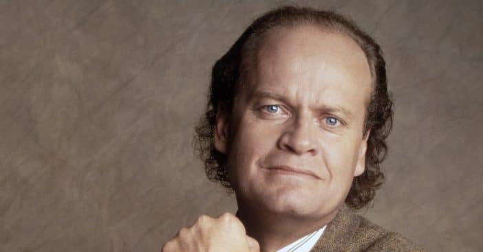 New 'Frasier' Series Pilot's Title Has Been Announced