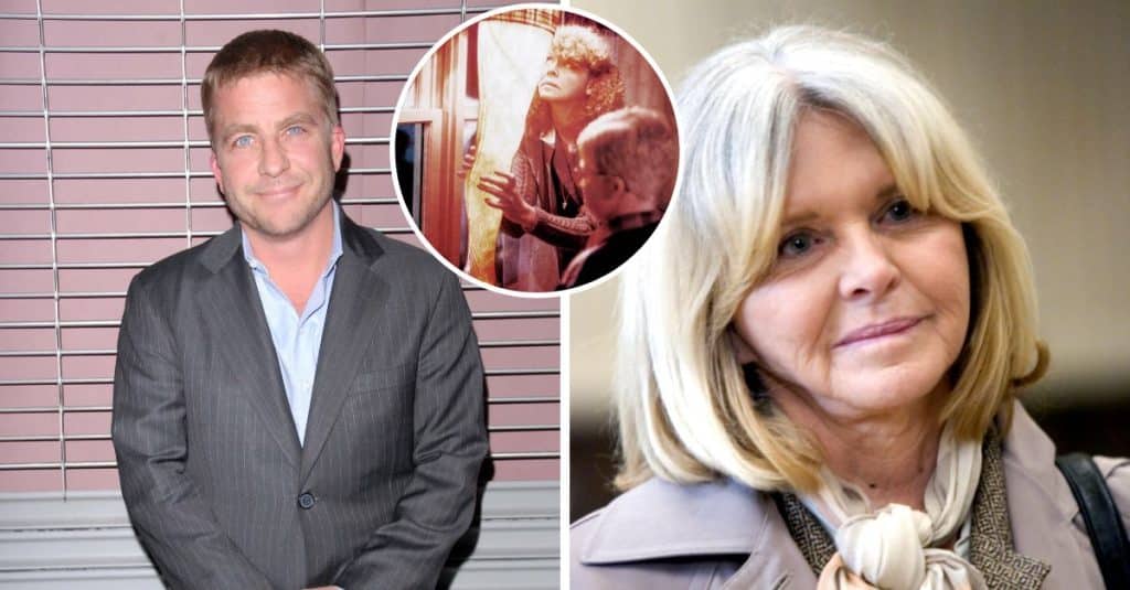 Peter Billingsley Honors Melinda Dillon After Her Death(00)