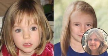 Polish Woman Claims She Could Be The Famously Missing Madeleine McCann