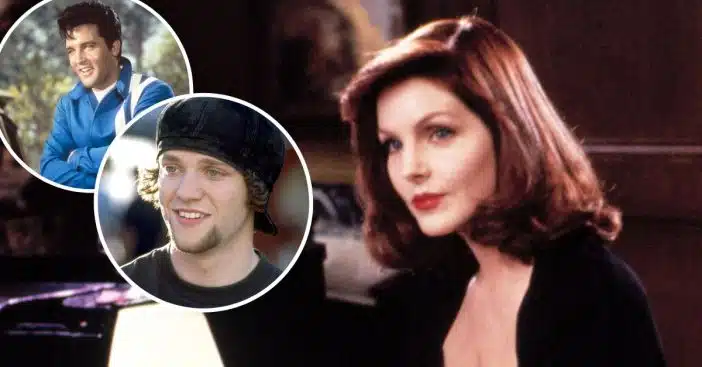 Priscilla Presley Denies Bam Margera's Claims That She Gave Him Elvis' Personal Items