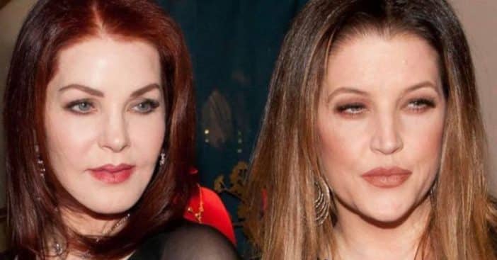 Priscilla Presley Pens Emotional Tribute To Late Lisa Marie On 55th Heavenly Birthday