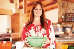 Ree Drummond had fans confused by her sermon