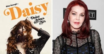 Riley Keough Skips Her Own Series Premiere Amid Legal Battle With Priscilla Presley