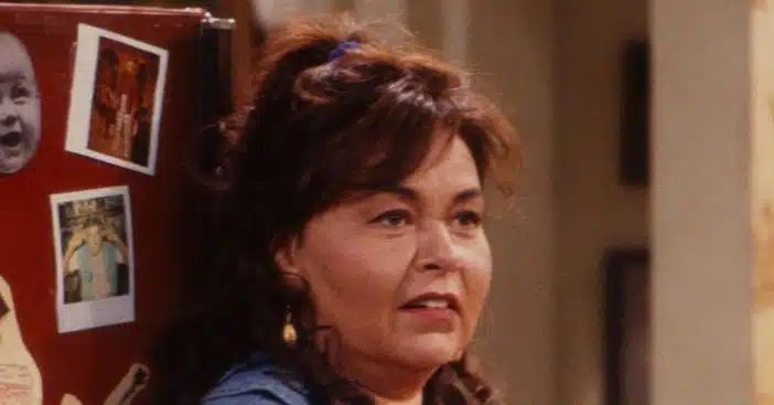 Roseanne Barr Is Set To Make Her Standup Return After 16 Years
