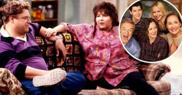 Roseanne Barr Trashes 'Roseanne' Spinoff 'The Conners' For Killing Her Off
