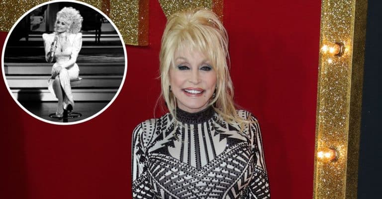 See Dolly Partons Country Style From Way Back Through Photos Doyouremember