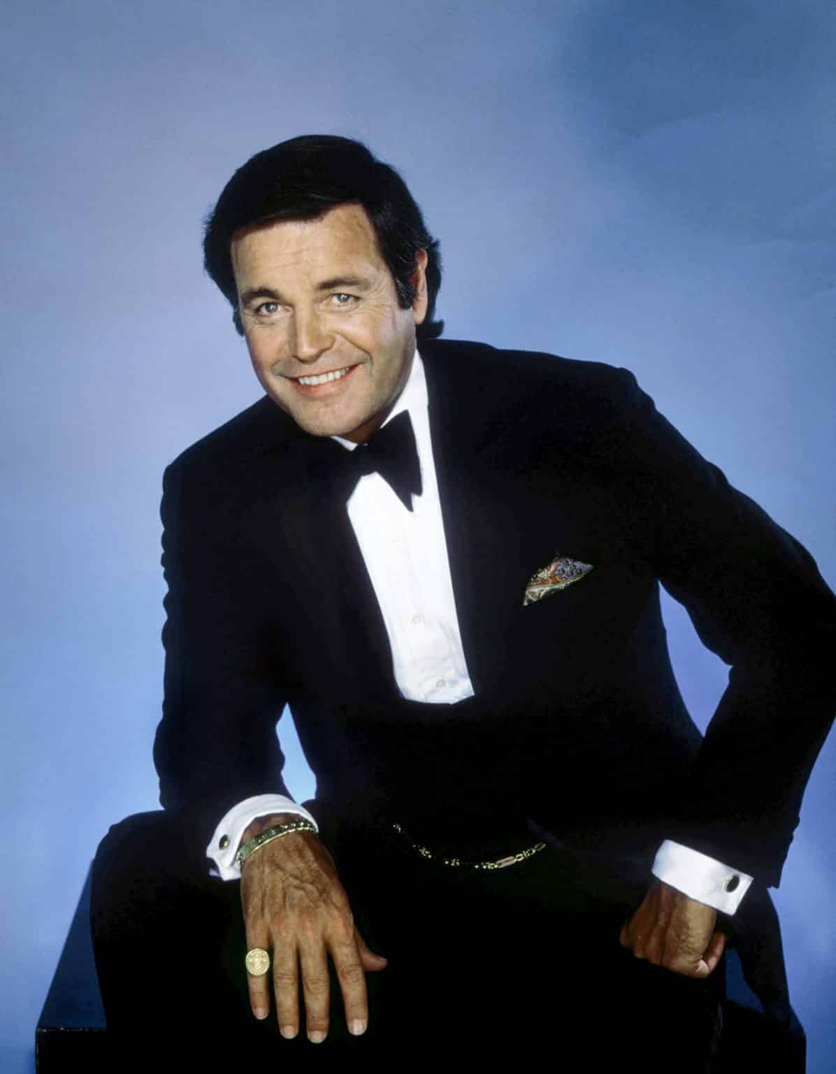 'Hart To Hart' Star Robert Wagner Is Thankful For Outpouring Of Love On