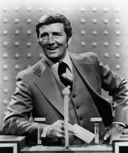 Why Did Richard Dawson Kiss So Many ‘Family Feud’ Contestants?