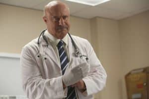 GRANDFATHERED, Dr. Phil McGraw