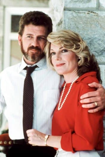 Robert Foxworth, 81, Has Continued To Be A Prolific Actor In TV & Film