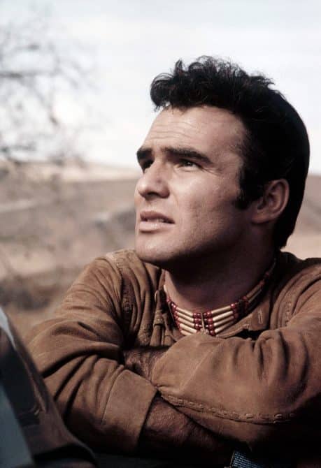 Burt Reynolds