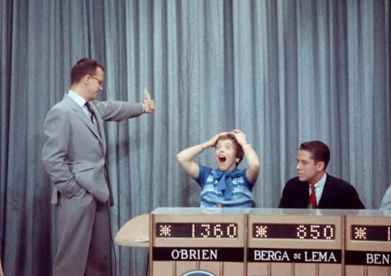 Ken Jennings Sides With Contestant As They Shade 'The Price Is Right'