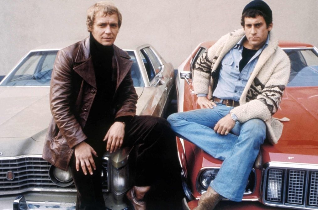 Starsky And Hutch