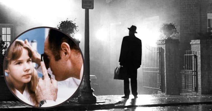 'The Exorcist' Turns 50 Behind the Scenes Secrets and Controversies Revealed