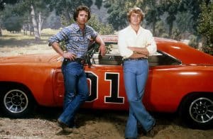 Tom Wopat offered comfort to John Schneider after his wife Alicia Allain died