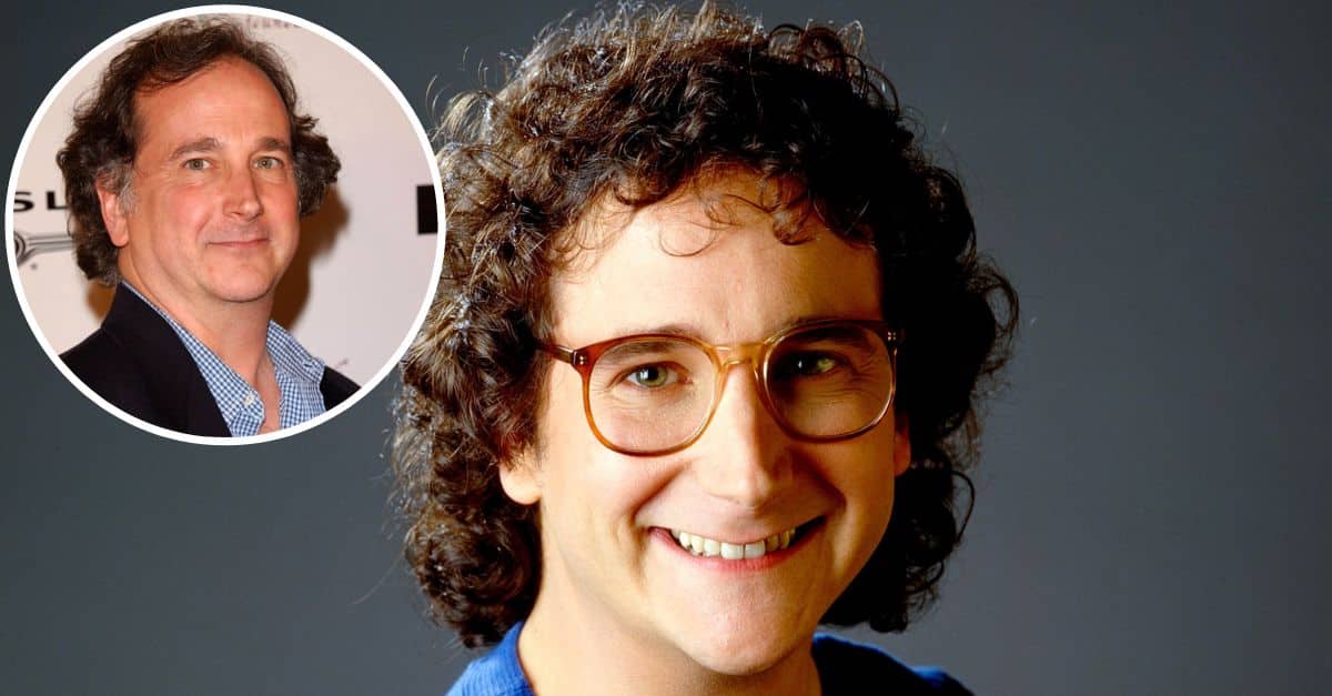 ‘Perfect Strangers’ Star Mark LinnBaker At 68 Appears On Shows Like