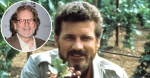 Robert Foxworth, 81, Has Continued To Be A Prolific Actor In TV & Film