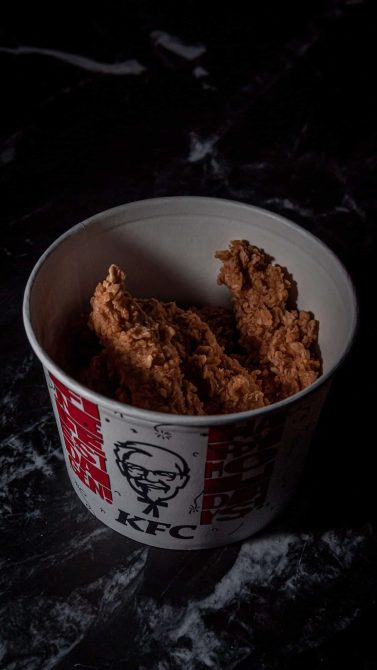 KFC