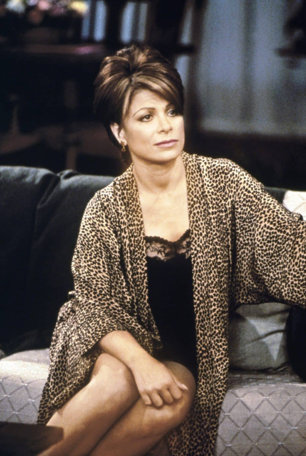 Paula Abdul Shares Her Best Health Tip At Age 60