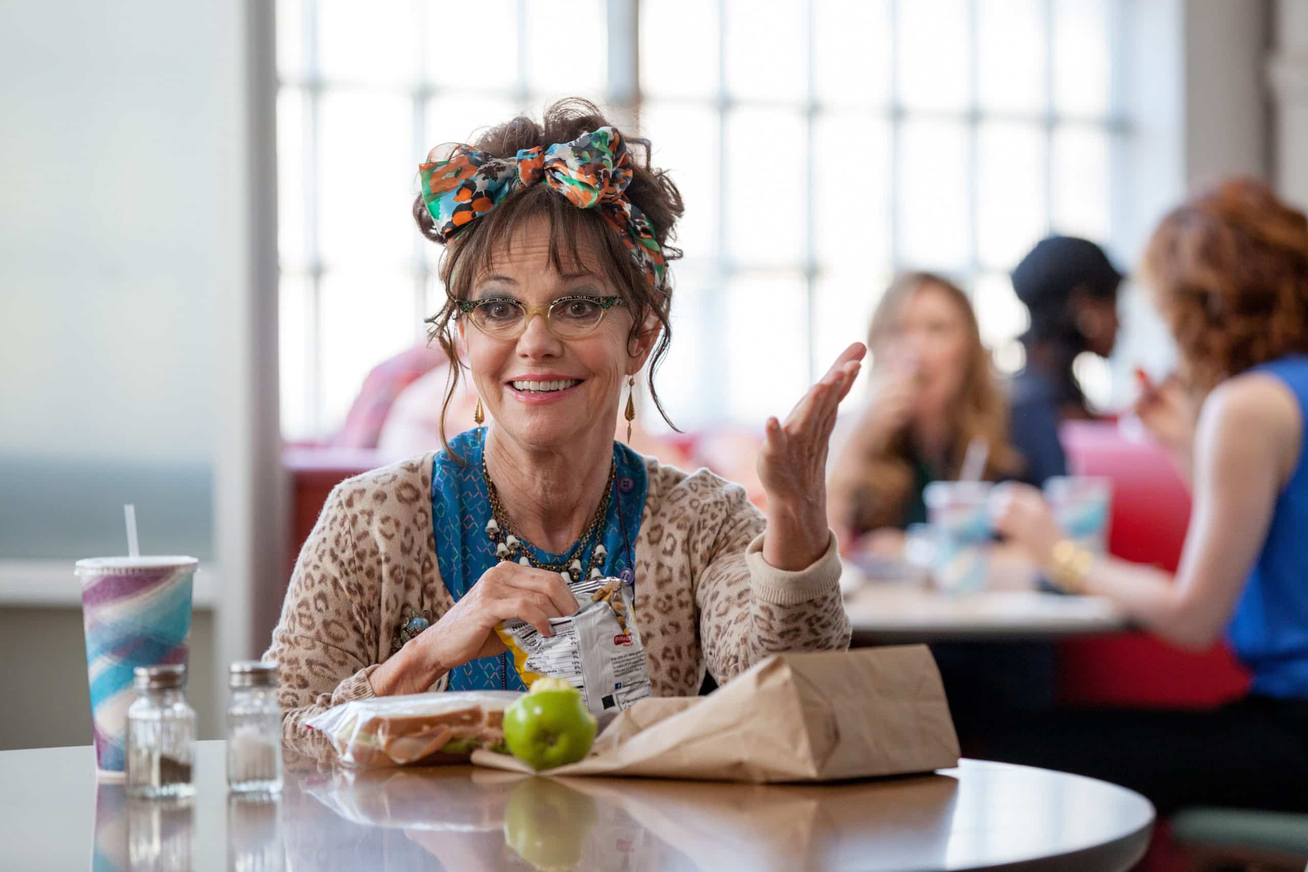 HELLO, MY NAME IS DORIS, Sally Field, 2015