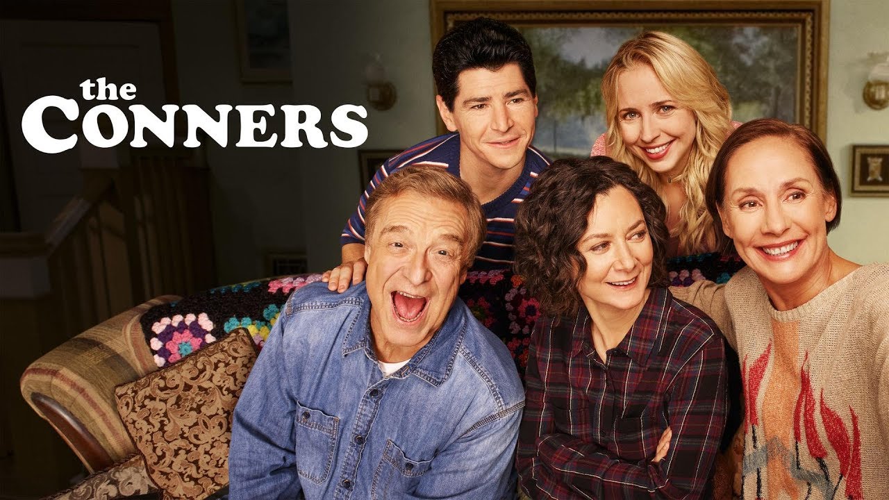 the conners show