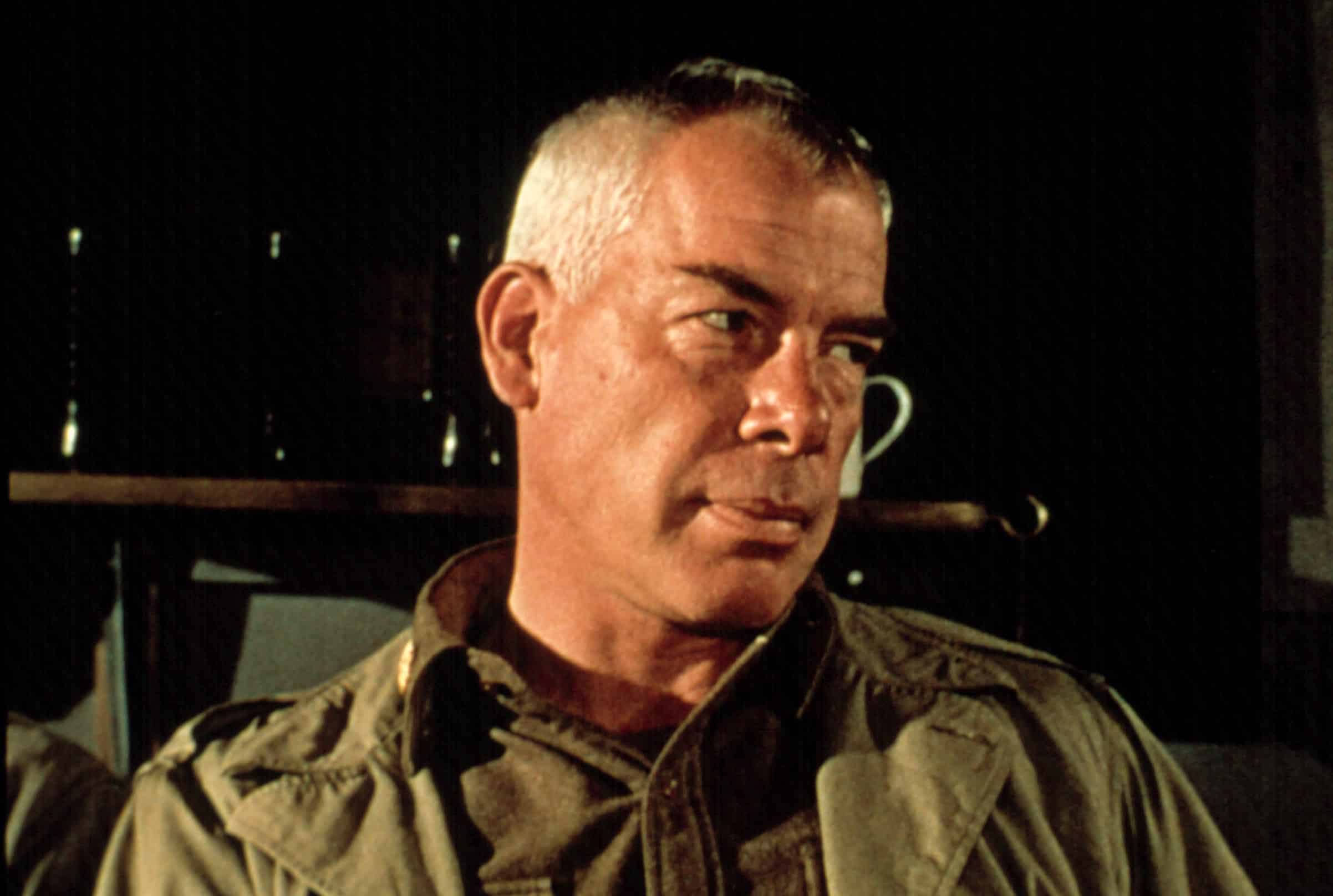 THE DIRTY DOZEN, Lee Marvin, 1967