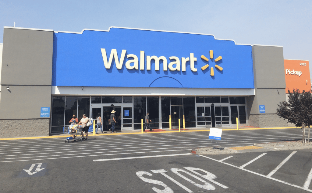 Which Walmart Stores Are Closing In 2024 Joana Lyndell