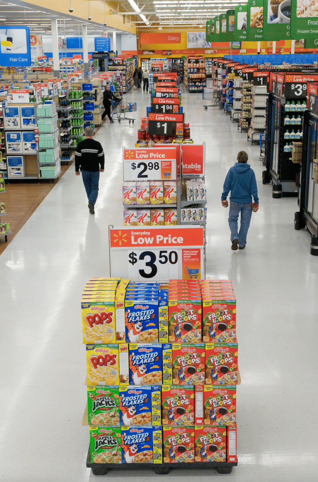 Walmart Is Closing A Bunch Of Stores This Year—Is Yours On The List?
