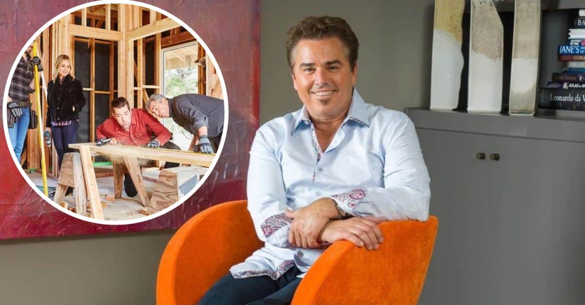 ‘Brady Brunch’s’ Christopher Knight Launches New Furniture Line 