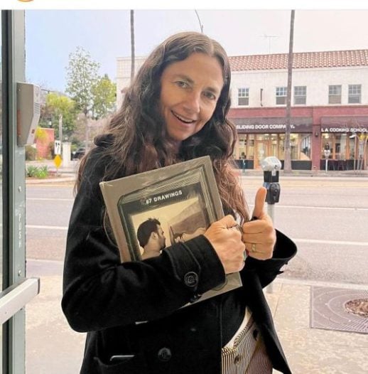 Justine Bateman Explains Bold Decision to Age ‘Naturally’