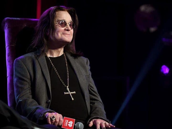 Ozzy